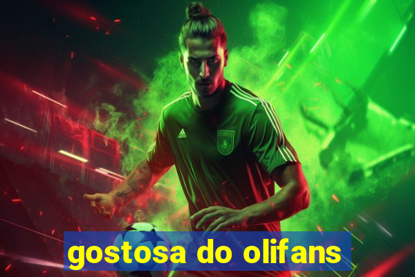 gostosa do olifans